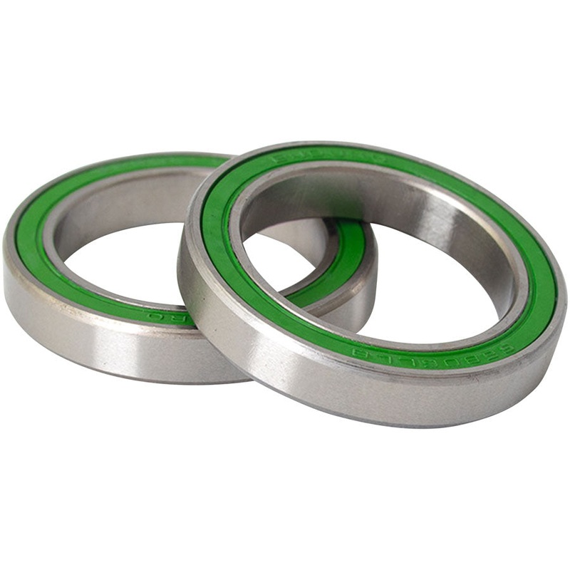 Cane Creek Hellbender 70 Bottom Bracket Bearing Kit – Compatible 24mm Spindle Includes 2 Cartridge Bearings