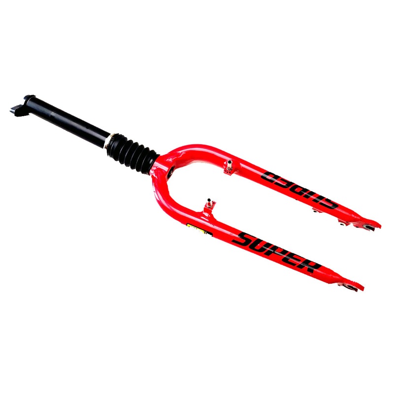 Cannondale HeadShok Fork Spare Parts