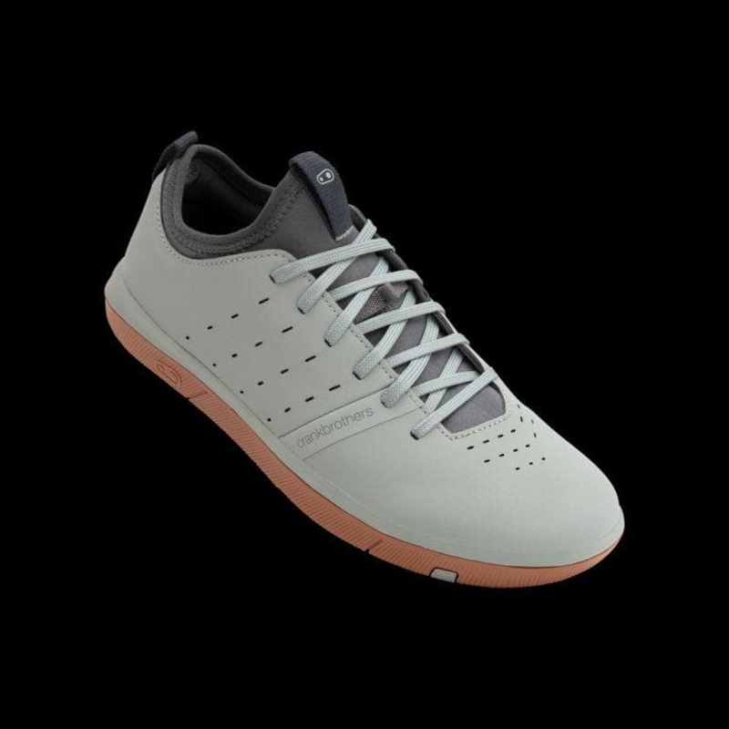 Crankbrothers Stamp Street – Sage Green – 10