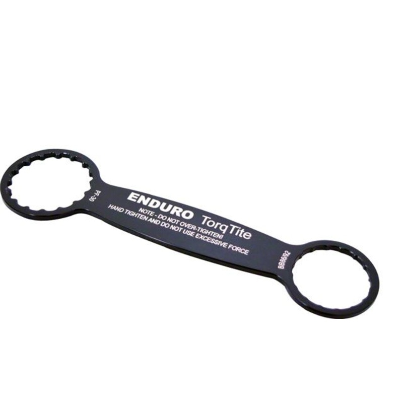 Enduro Bottom Bracket Cup Wrench for TorqTite