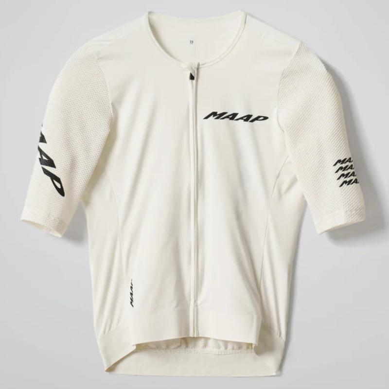 Maglia Maap Emerge – Bianco|XS|S|M|L|XL|XXL|Bianco