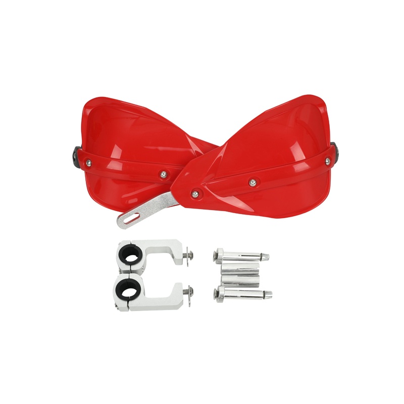 Motorcycle Accessories Handguard Handlebar Hand Guards for Ktm YAMAHA Universal Enduro Dirt Pit Bike Protection