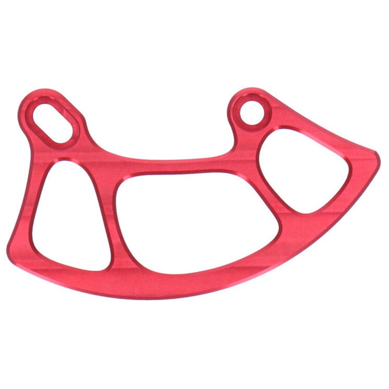 OAK Components Grown Bashguard ISCG 05 30-34t Red