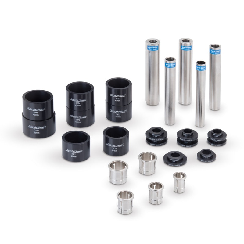 Park Tool – BBP-AOS BB Bearing Extractor Add-On Set