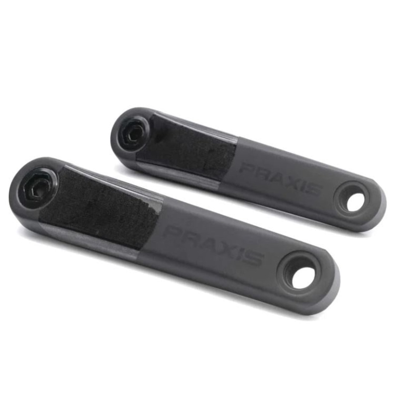 Praxis – Alloy SBC E-Bike Cranks