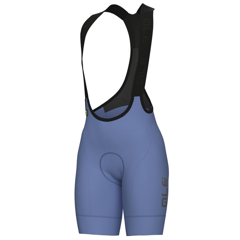 Salopette termica donna Ale PR-E Magic Colour – Azzurro