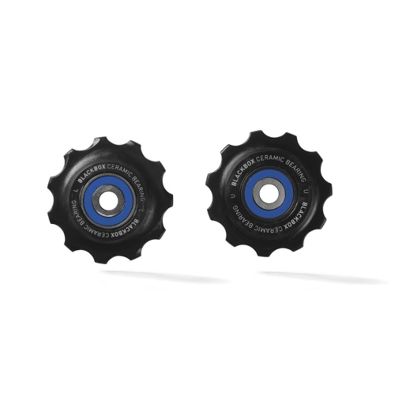 SRAM Blackbox Ceramic Jockey Wheels
