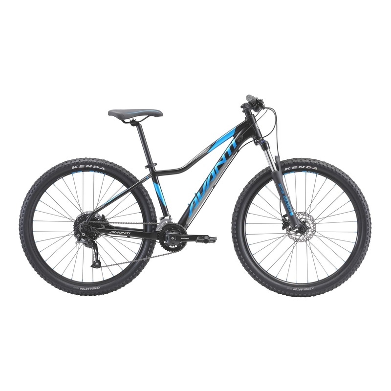2025 AVANTI MONTARI 2 WOMENS|XS|SM|MD|METAL FLAKE BLK/BLUE