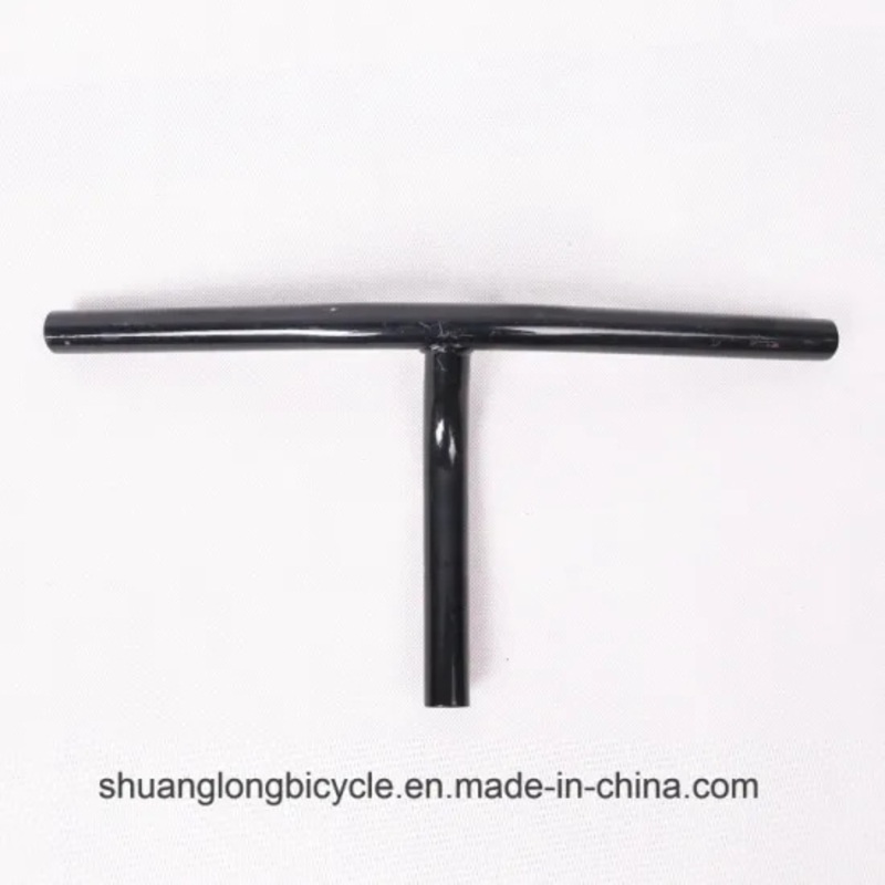 Alloy Bar T Shape Scooter Bar Bicycle Handle Bar