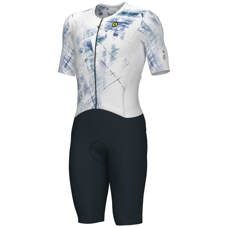 Body Ale PR-E Mirror – Bianco|XXS|XS|S|M|L|XL|XXL|XXXL|XXXXL|Bianco