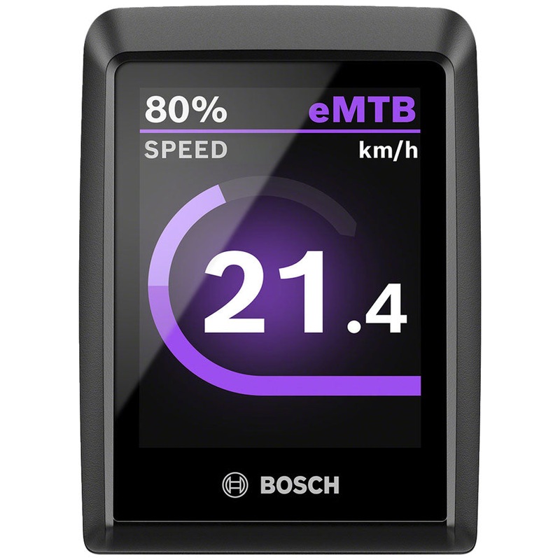 Bosch Kiox 300 Display – BHU3600 the smart system  Display Only Mount Not Included