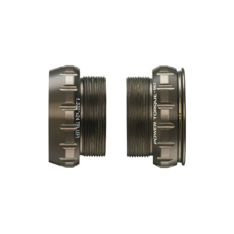 Campagnolo PowerTorque BB (I) bottom bracket cups – TO ORDER