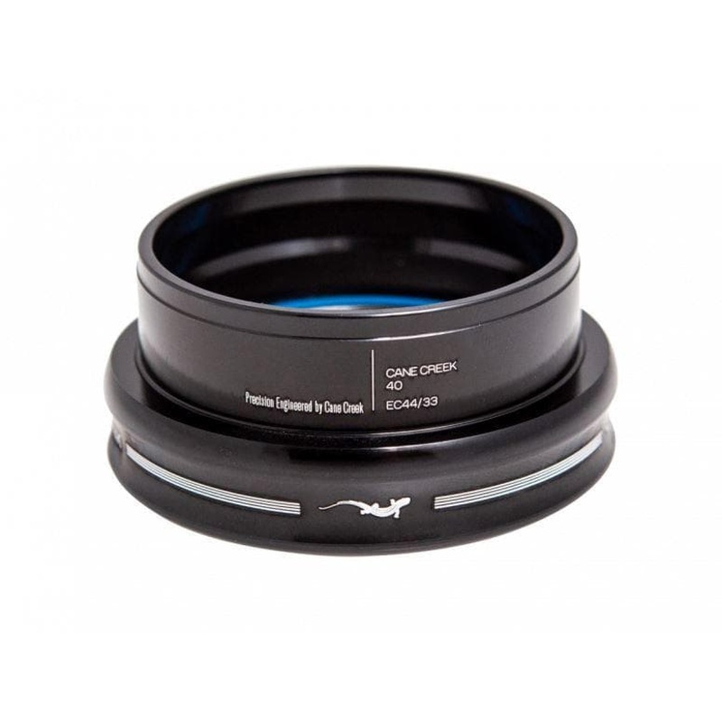 Cane Creek 40 – EC44/33 – Black