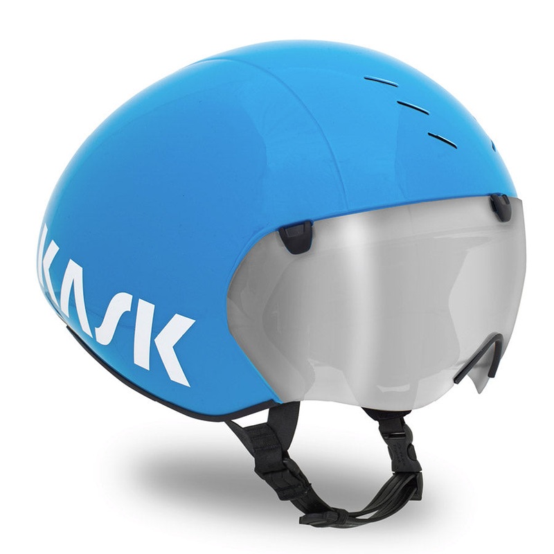 Casco Kask Bambino Pro – Azzurro