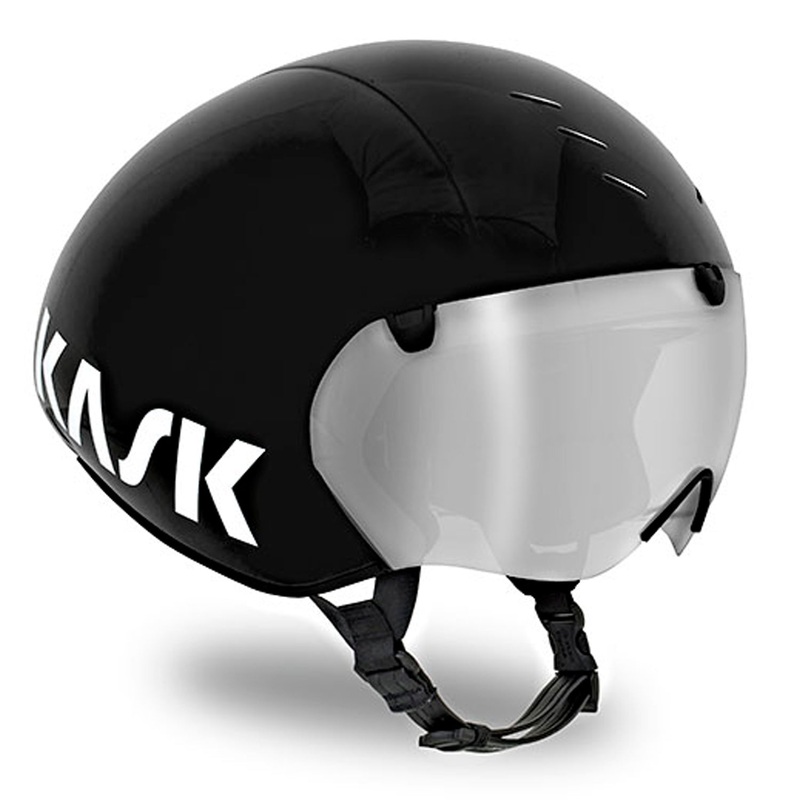Casco Kask Bambino Pro – Nero|55-58|59-62|Nero