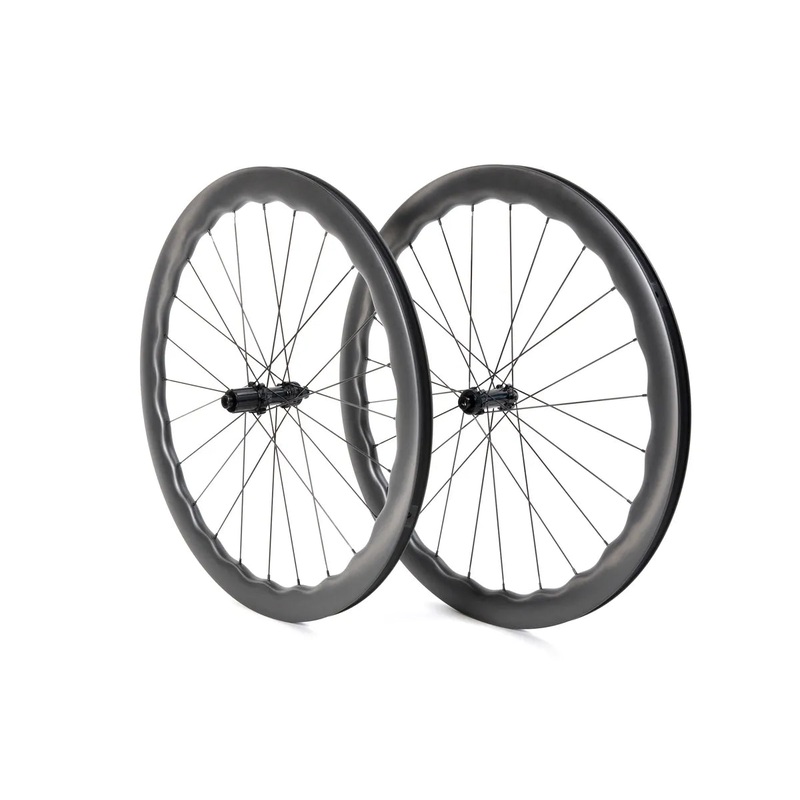 DK Composite Wave 50 Wheelset