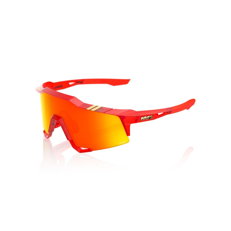 Eyewear 100 Speedcraft Team HiPER Red