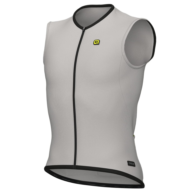 Gilet Ale PR-E Thermo 2.0 – Grigio