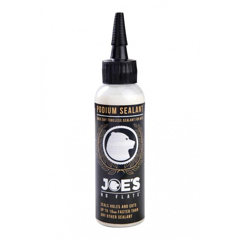 Joe’s – Podium Sealant|JOE’S PODIUM SEALANT 125ml each ( Order 6 For Display Box)