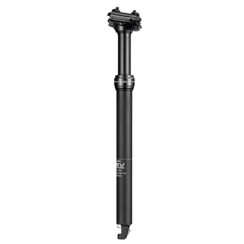 KS 27.2 LEV Integra Seatpost [Internal Routing]