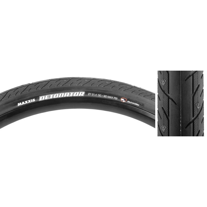 Maxxis Detonator SC/SW 27.5×1.5 Standard Tire