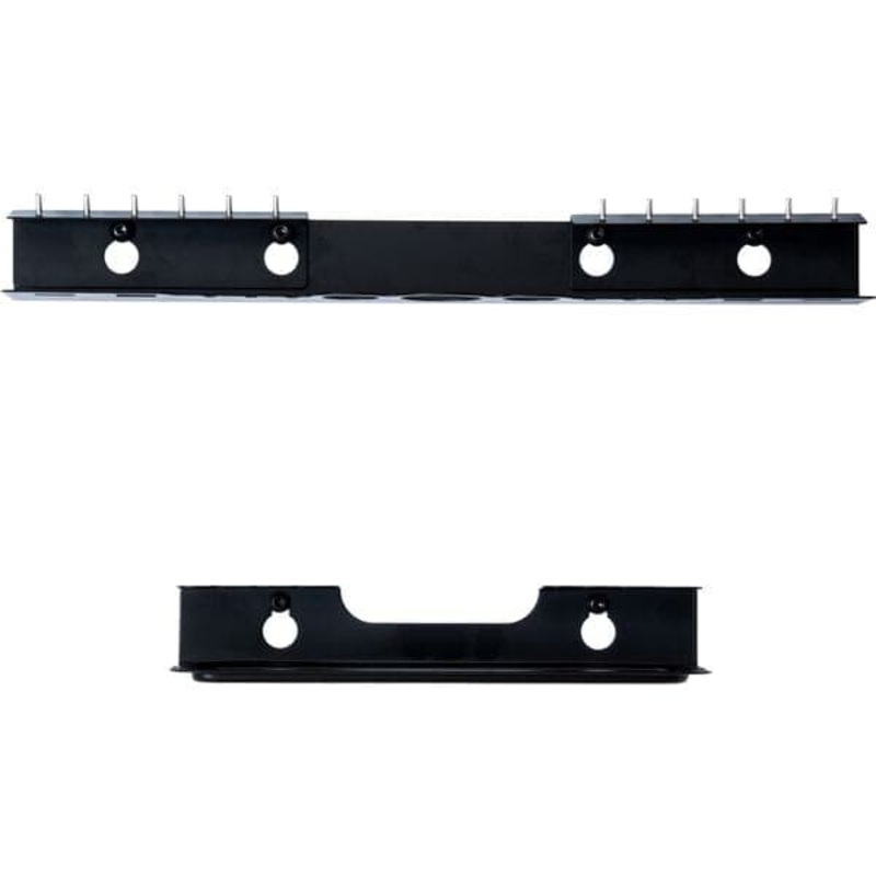 Park Tool JH-4 – Wall-Mounted Bleed Kit Organiser