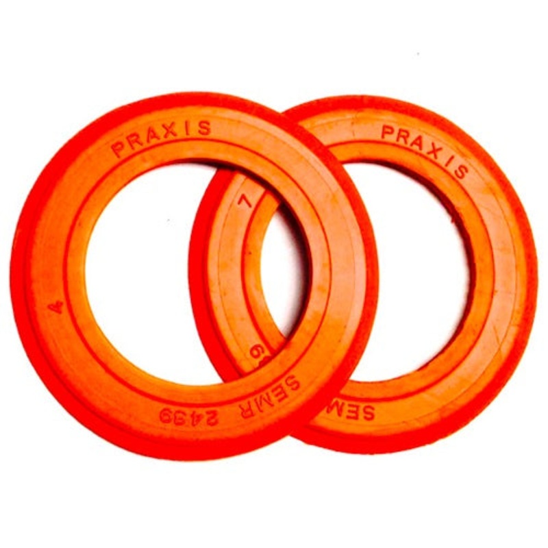 Praxis – Bottom Bracket Spare Parts