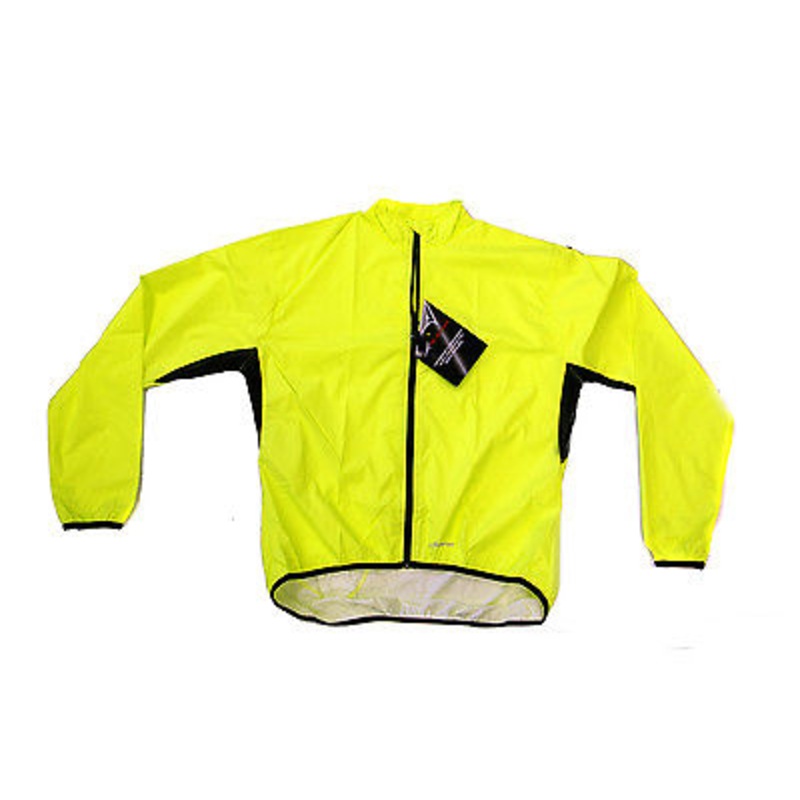RALEIGH AVENIR QUALITY LIGHTWEIGHT BREATHABLE CYCLING JACKET SMALL SIZE 50% OFF