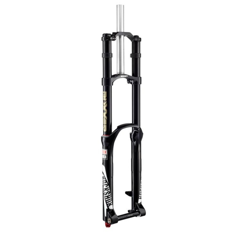 RockShox Boxxer 35 C1-C2 (2019-2023) Fork Spare Parts