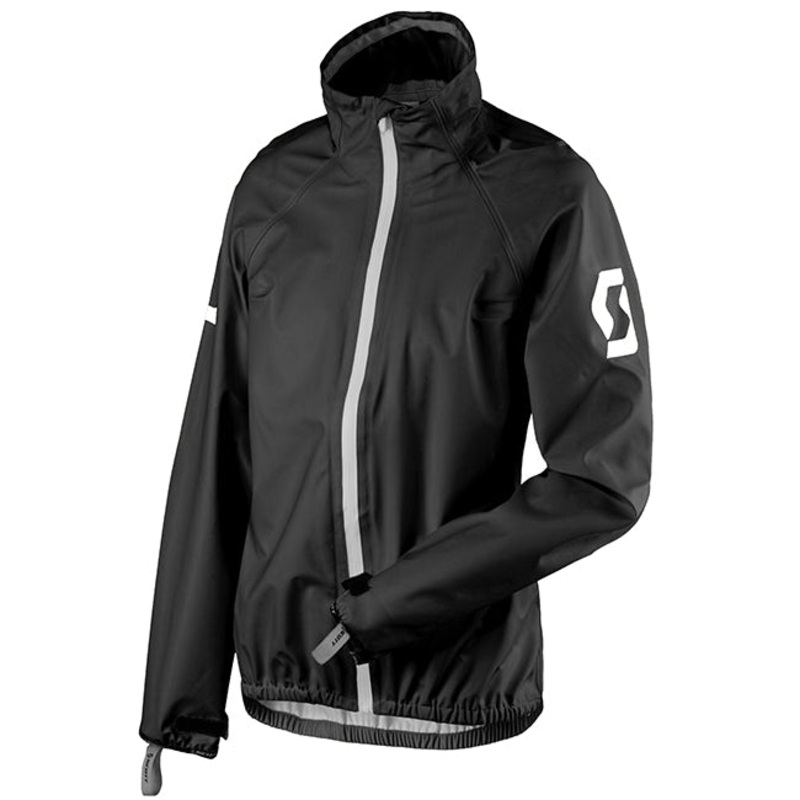 SCOTT Ergonomic Pro DP Rain Jackets – Women.