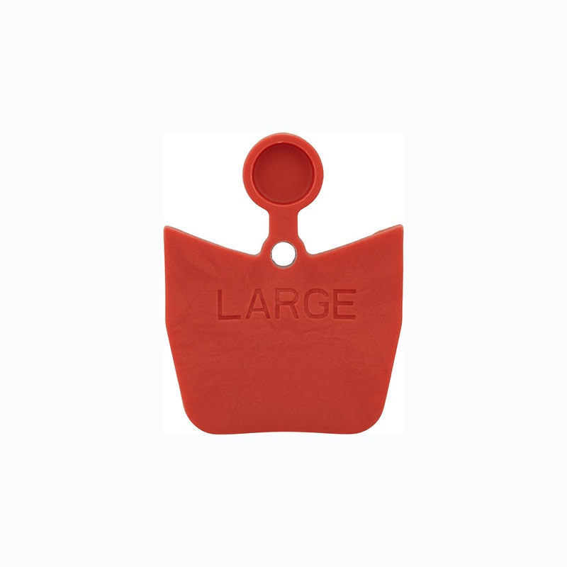 SRAM Disc Brake Bleed Block – Large – Code RSC/R B1