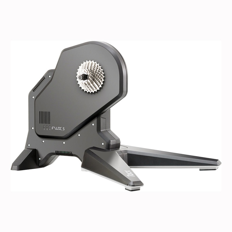 Tacx FLUX S Smart Trainer|Tacx Flux S Smart Trainer