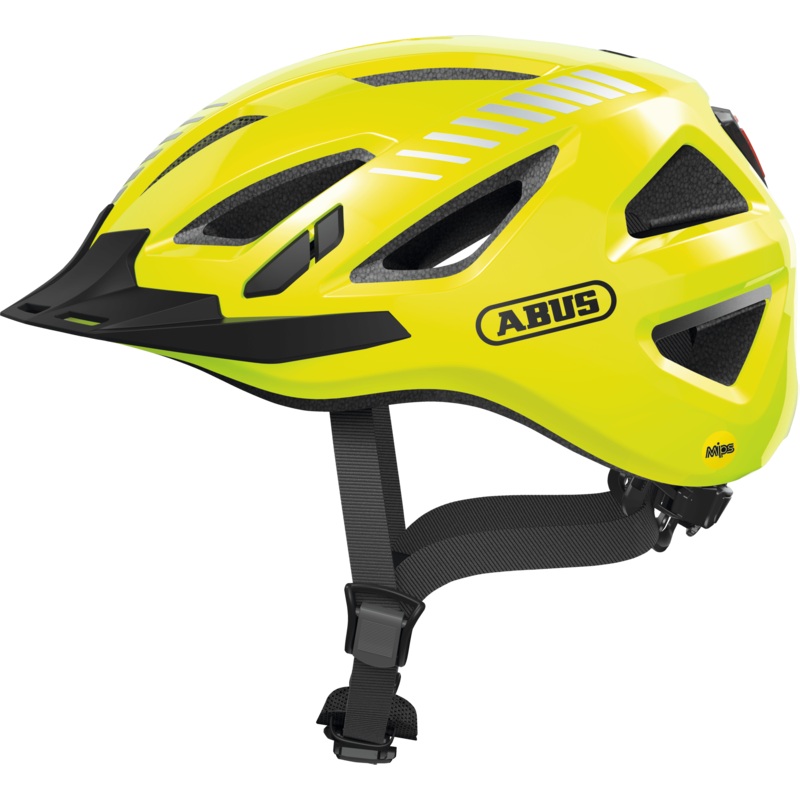 ABUS – URBAN-I 3.0 MIPS signal yellow M