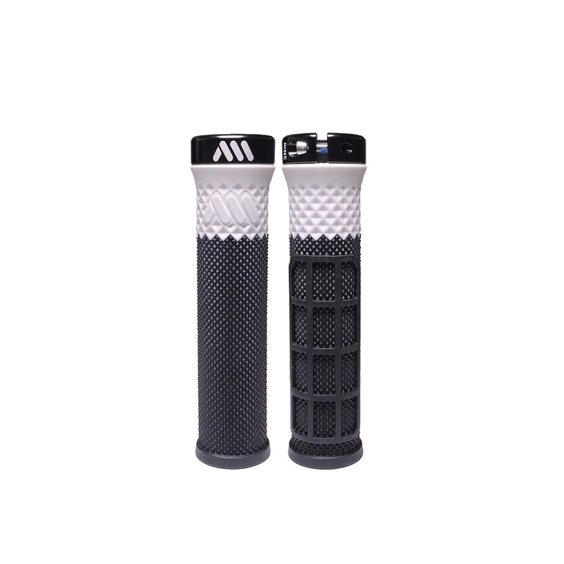 All Mountain Style – Cero|AMS CERO GRIPS – BLACK|AMS CERO GRIPS – BLACK/ORANGE|AMS CERO GRIPS – BLACK/RED|AMS CERO GRIPS – BLACK/WHITE|AMS CERO GRIPS – GUM