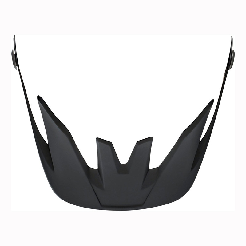 Bell Sixer MIPS Visor|BELL Sixer MIPS Visor Blk S/M|BELL Sixer MIPS Visor Blk L/XL