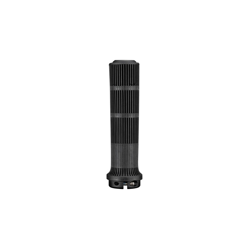 Cannondale TaperRidge Grips|Cannondale TaperRidge Grips Black