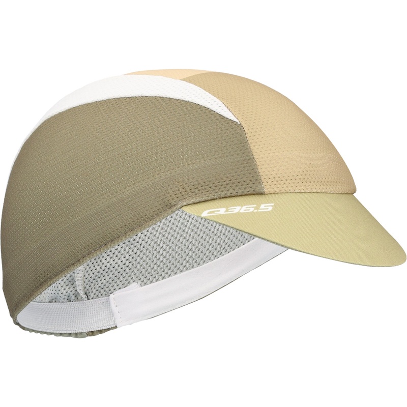 Cappellino Q36.5 Signature – Oro