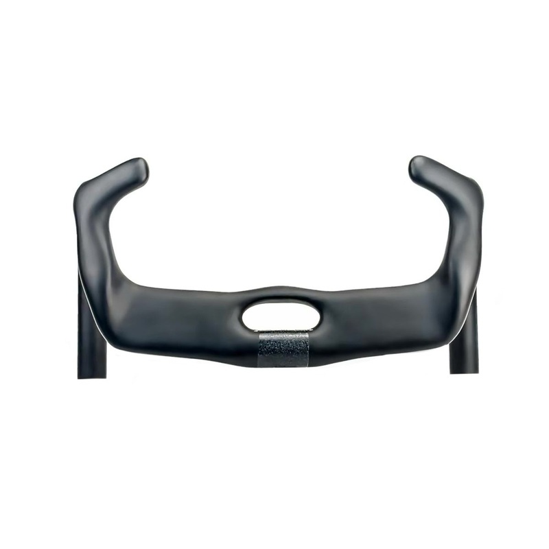 Carbon Tec Track Endurance Handlebars