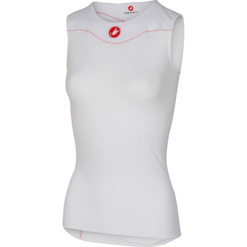 Castelli Pro Issue Sleeveless Baselayer Women’s
