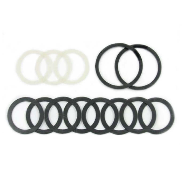 Chris King Bottom Bracket Parts