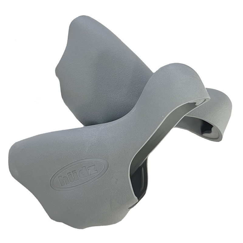 Coprileve Hudz compatibili Dura Ace 7900 – Grigio