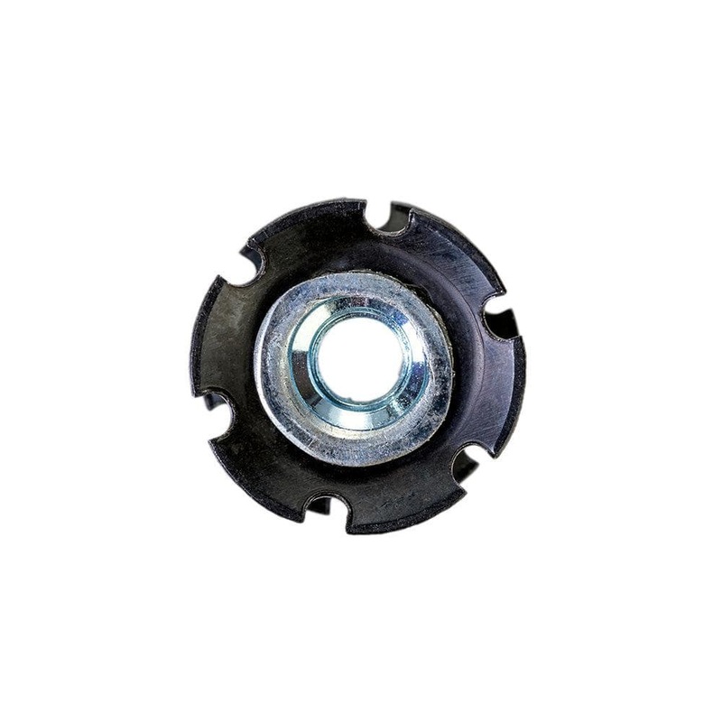 Dia-Compe Ahead Starnut 1 Alloy Headset Black