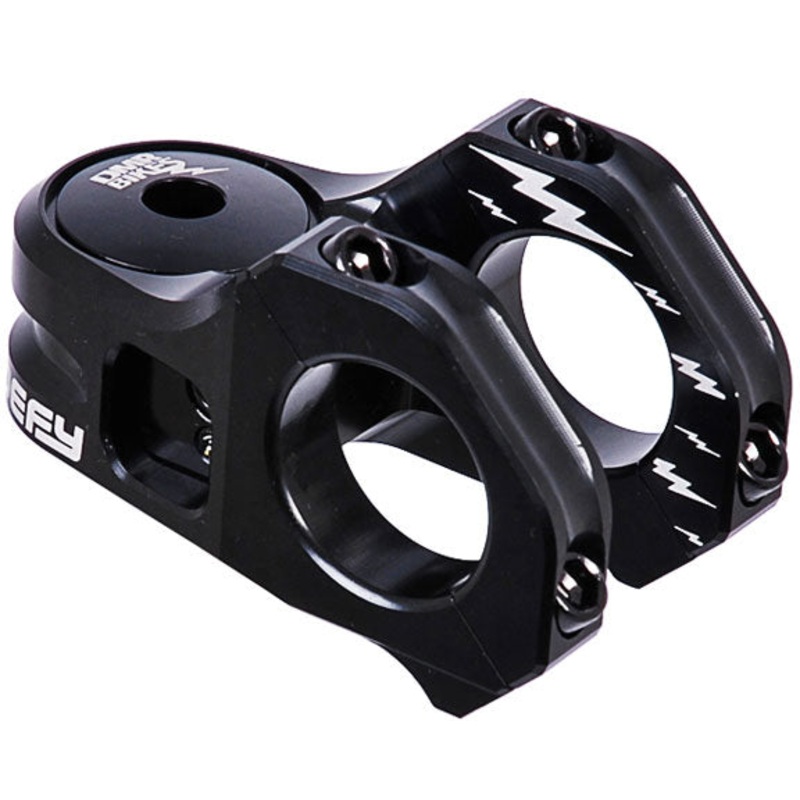 DMR Defy Stem – 50mm 31.8mm Clamp 5mm 1 1/8