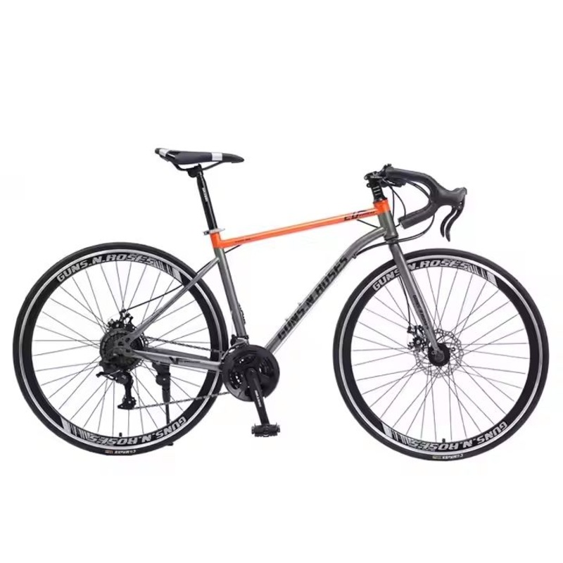 High Quality New Children Mountain Bike 21 Speed Road Bike
