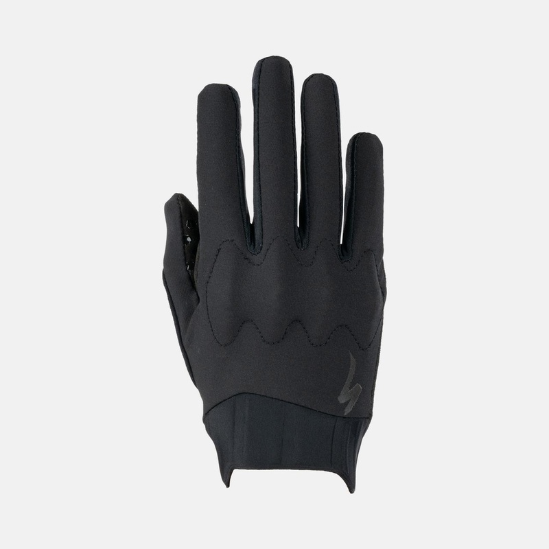 Men’s Trail D3O Gloves|Black|S|M|L