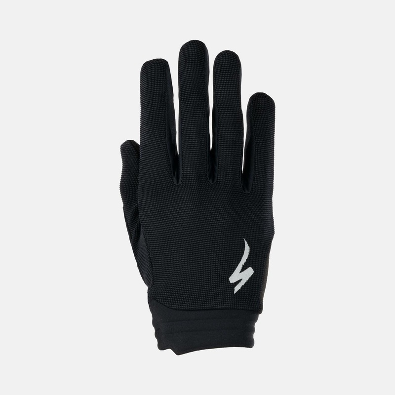 Men’s Trail Gloves|Black|Garnet Red|Oak Green|Dove Grey|S|M|L|XL|XXL