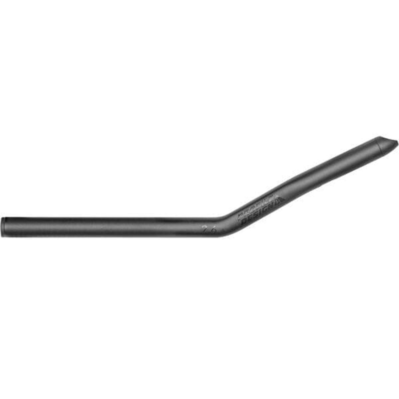 Profile Design Aero Aerobar Extensions – Aluminium – 26A – 400mm