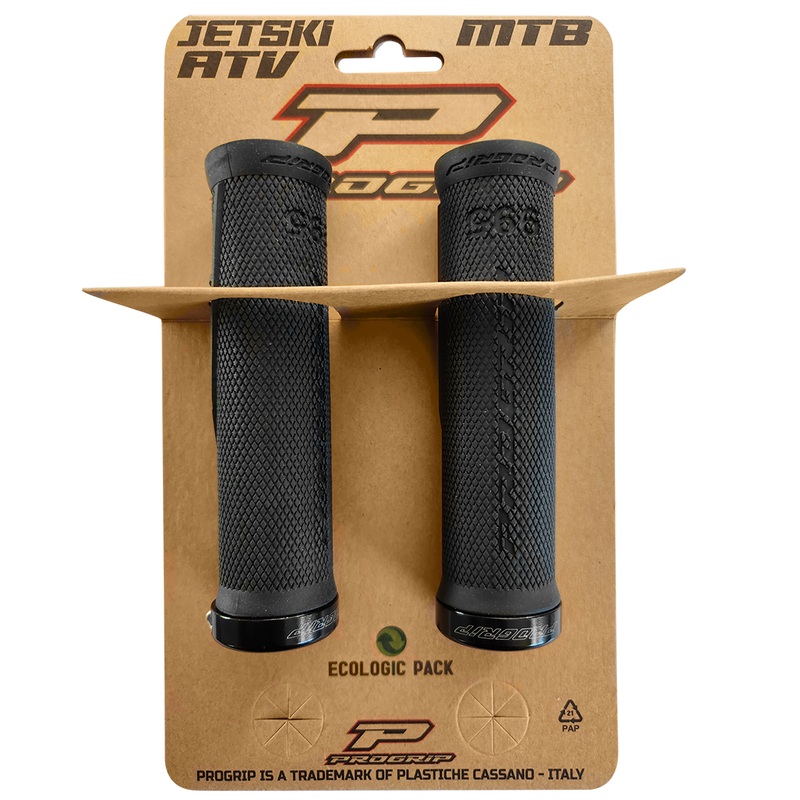 PROGRIP MTB Lock-on Grips – PG995.