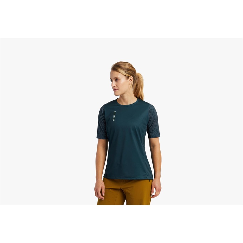Race Face – Women’s Indy Short Sleeve Jersey
