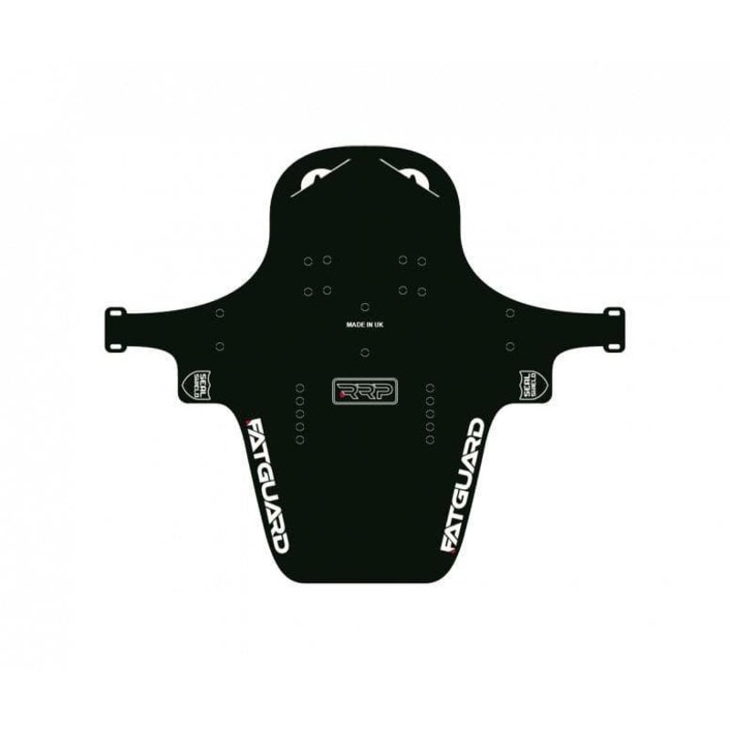 Rapid Racer Products FatGuard – Black